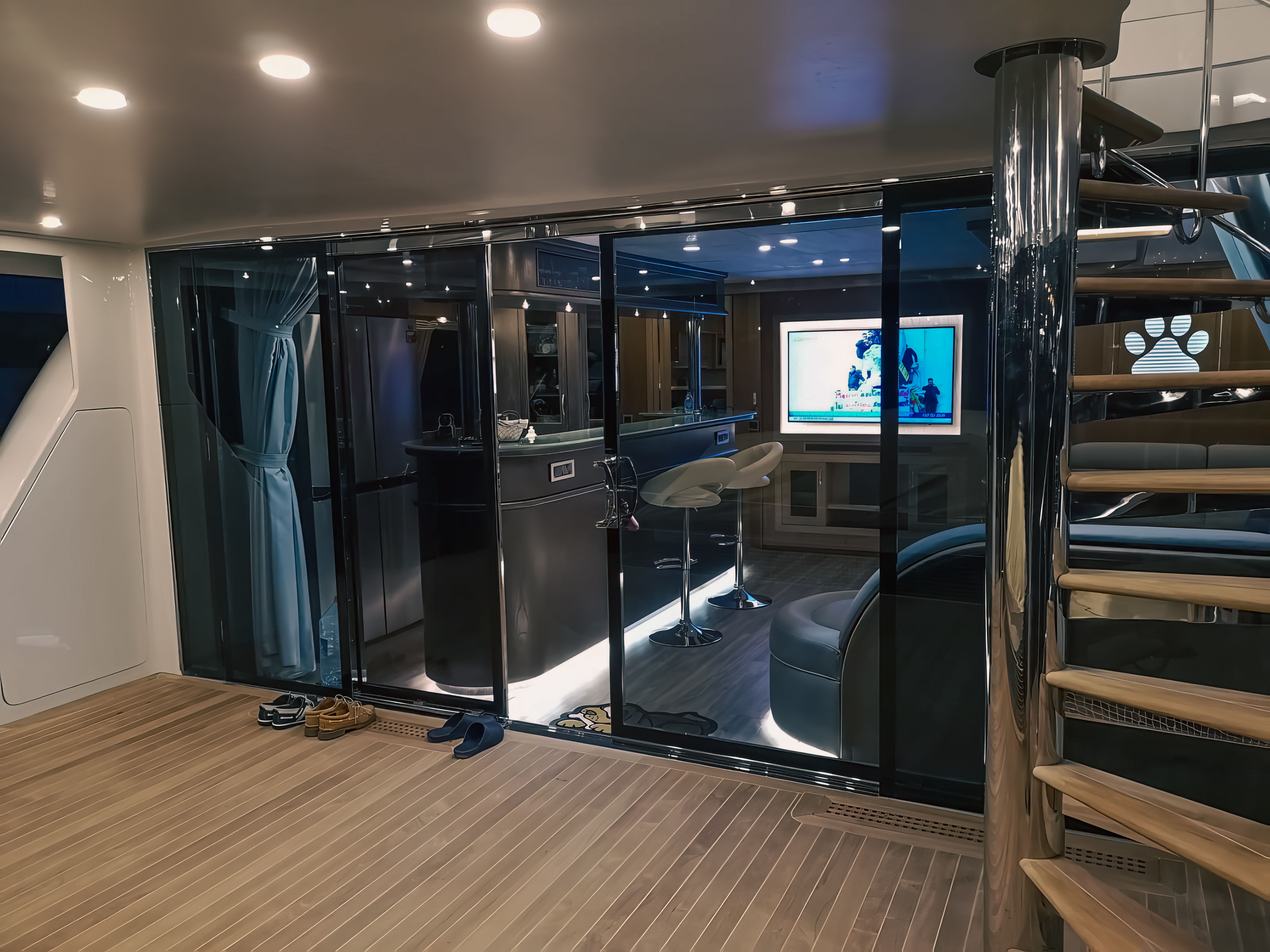 Custom Built 65 | Long Island