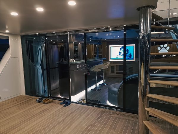 Custom Built 65 | Long Island