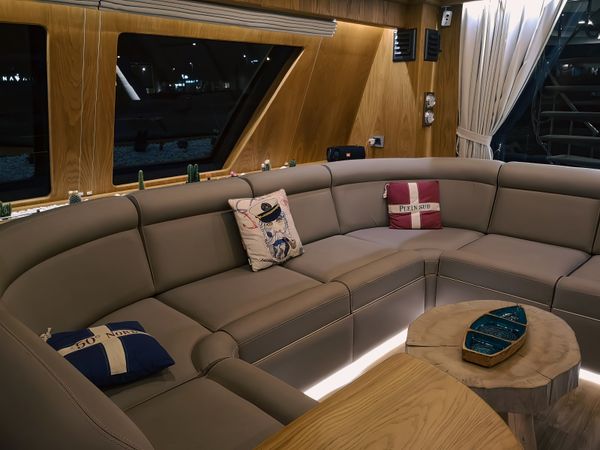 Custom Built 65 | Long Island