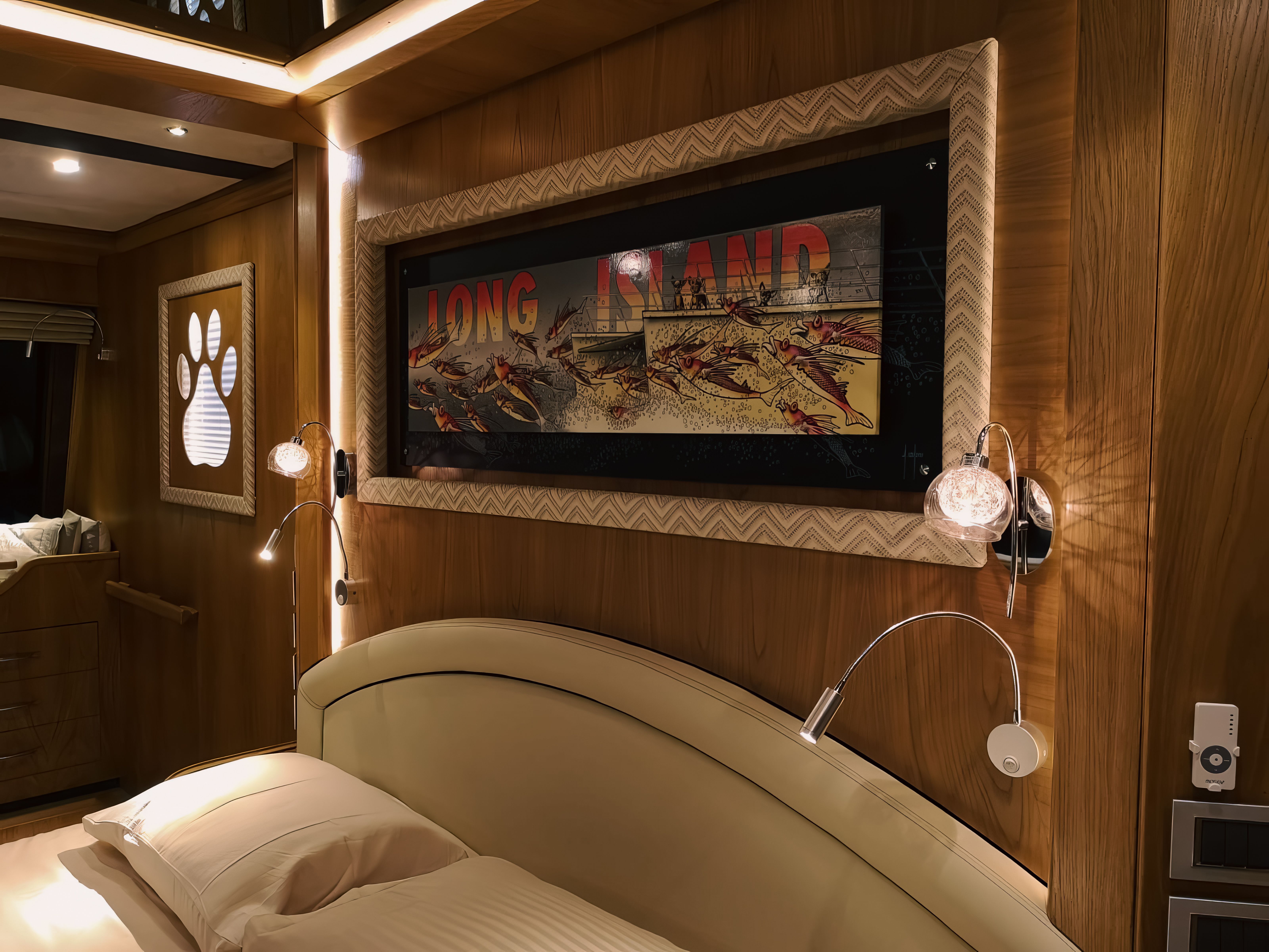 Custom Built 65 | Long Island