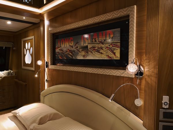 Custom Built 65 | Long Island