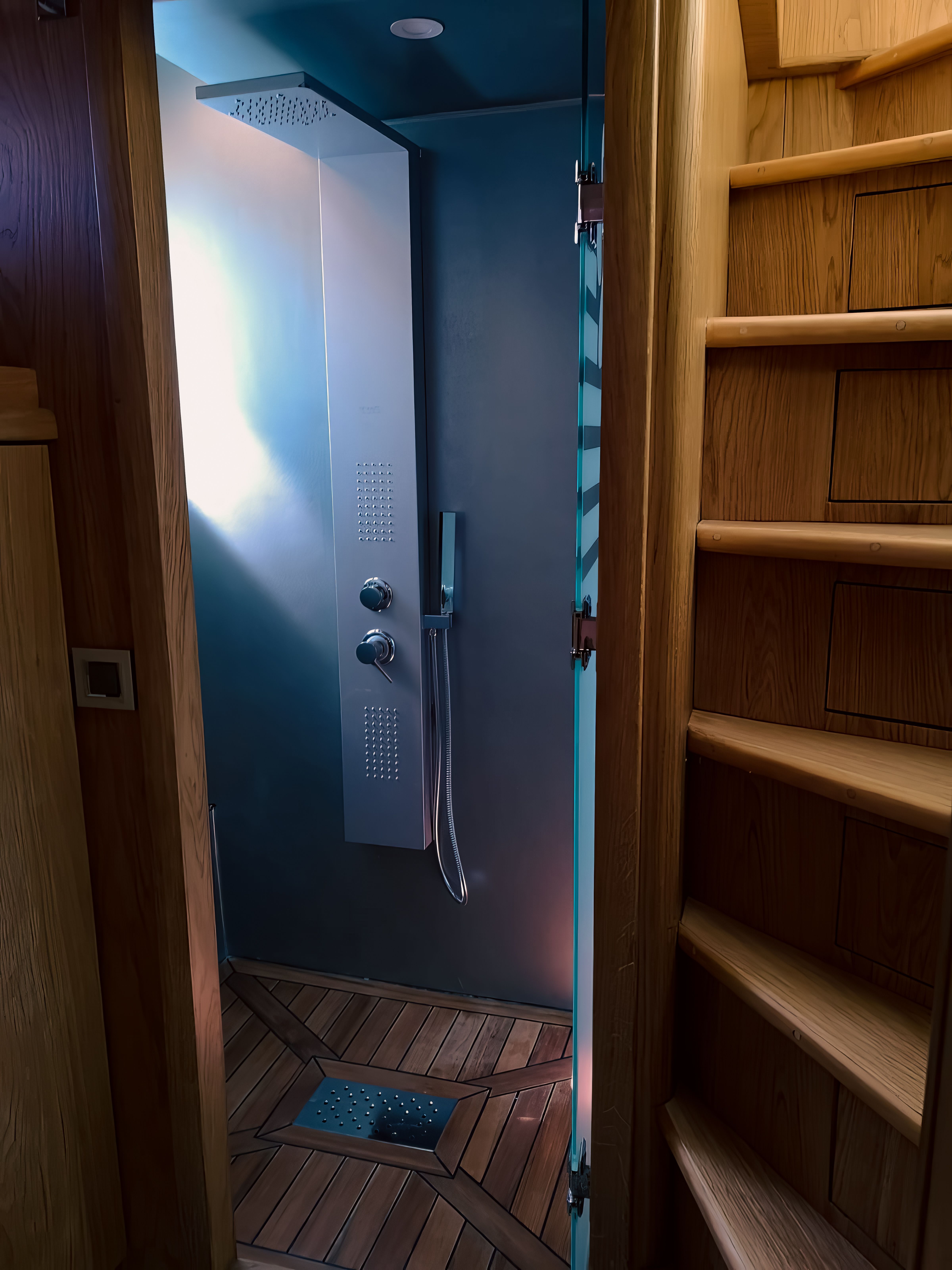 Custom Built 65 | Long Island