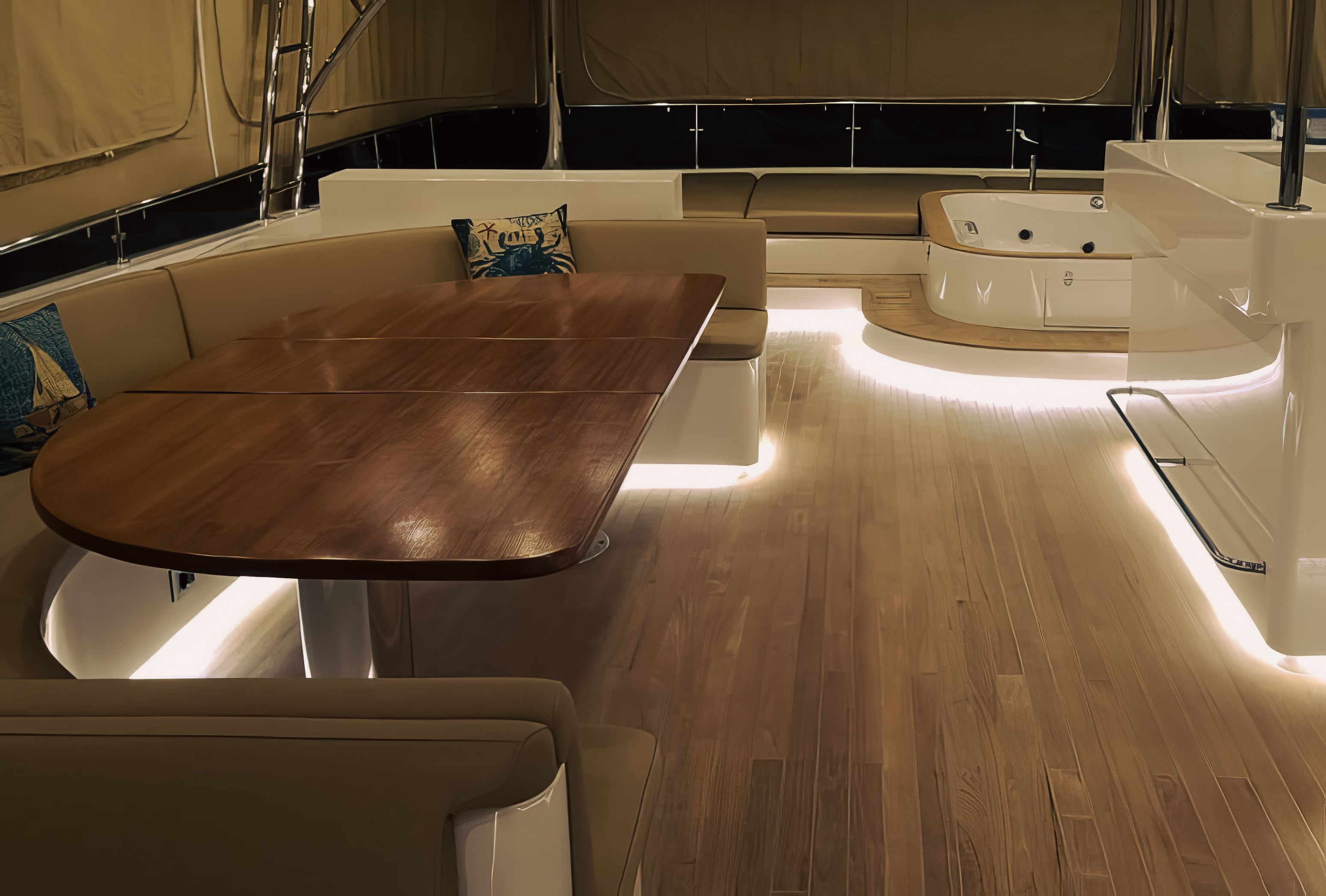 Custom Built 65 | Long Island