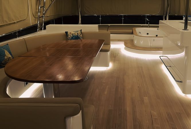 Custom Built 65 | Long Island