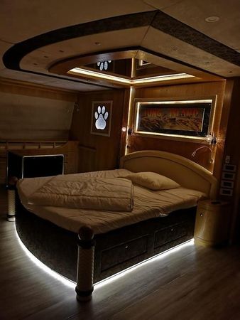 Custom Built 65 | Long Island