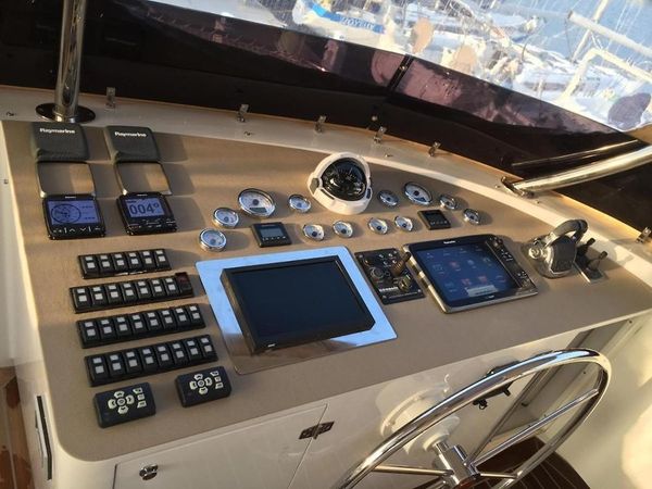 Custom Built 65 | Long Island