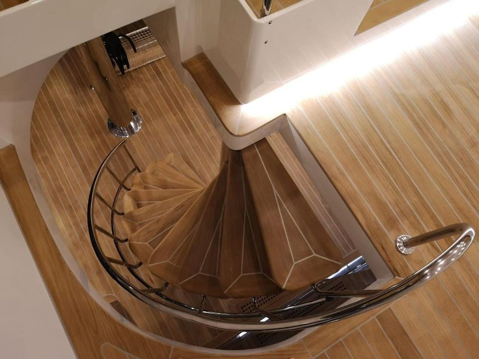 Custom Built 65 | Long Island