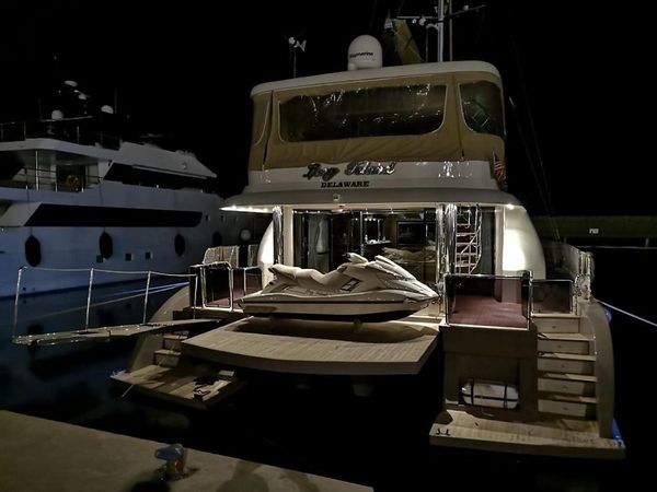 Custom Built 65 | Long Island