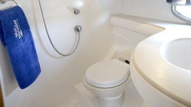 ACM Dufour Dynasty 43 | Sissy