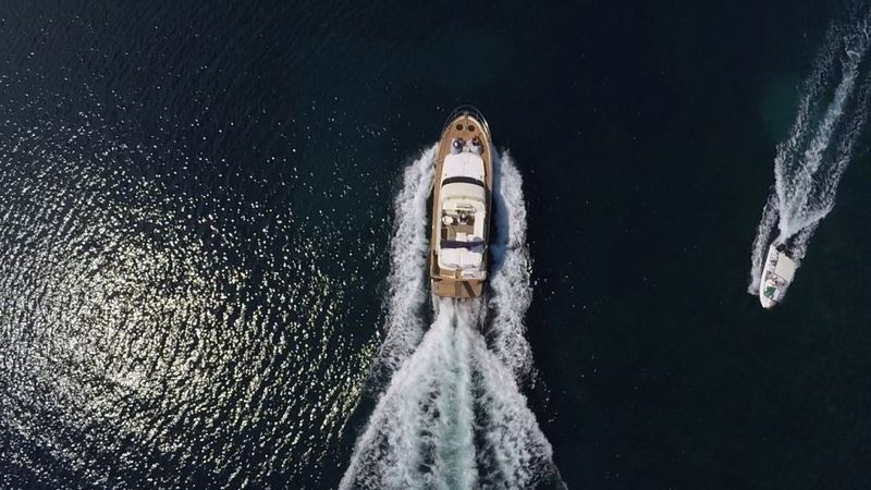 ACM Dufour Dynasty 43 | Sissy