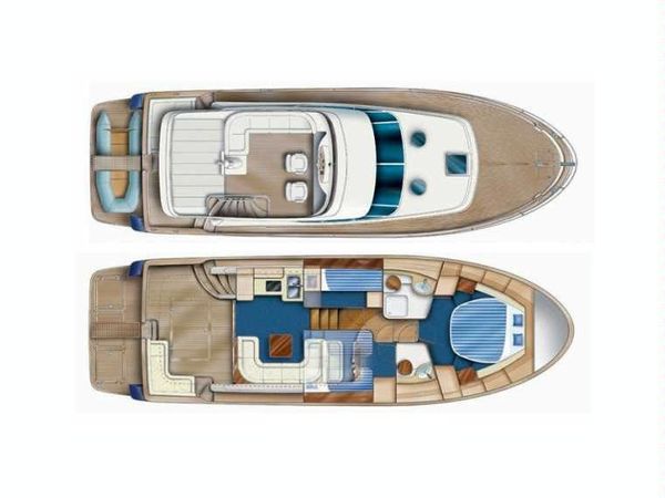 ACM Dufour Dynasty 43 | Sissy