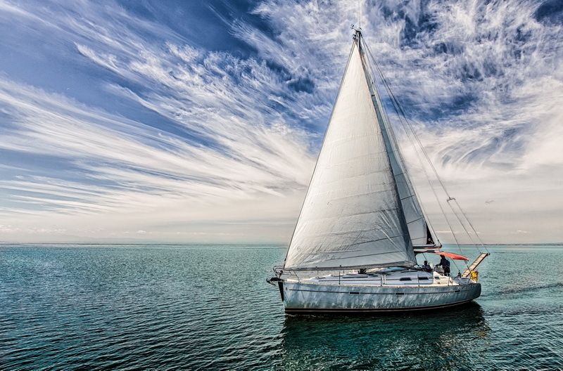 Beneteau Oceanis Clipper 393 | Okeanis