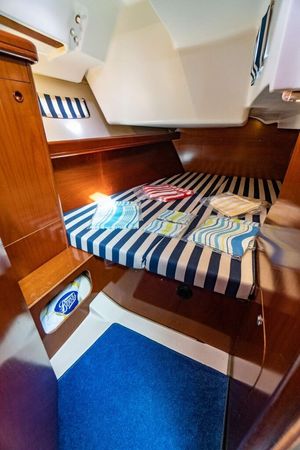 Beneteau Oceanis Clipper 393 | Okeanis