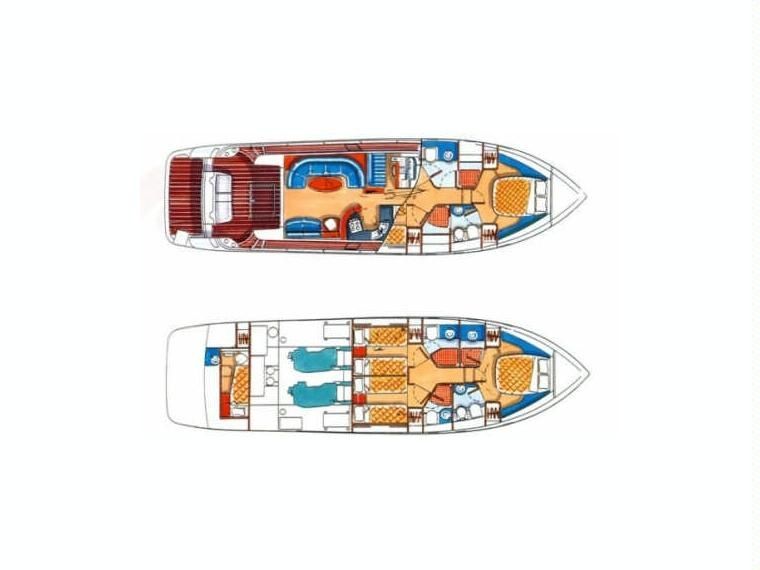 Azimut 52 | Royal Azimut