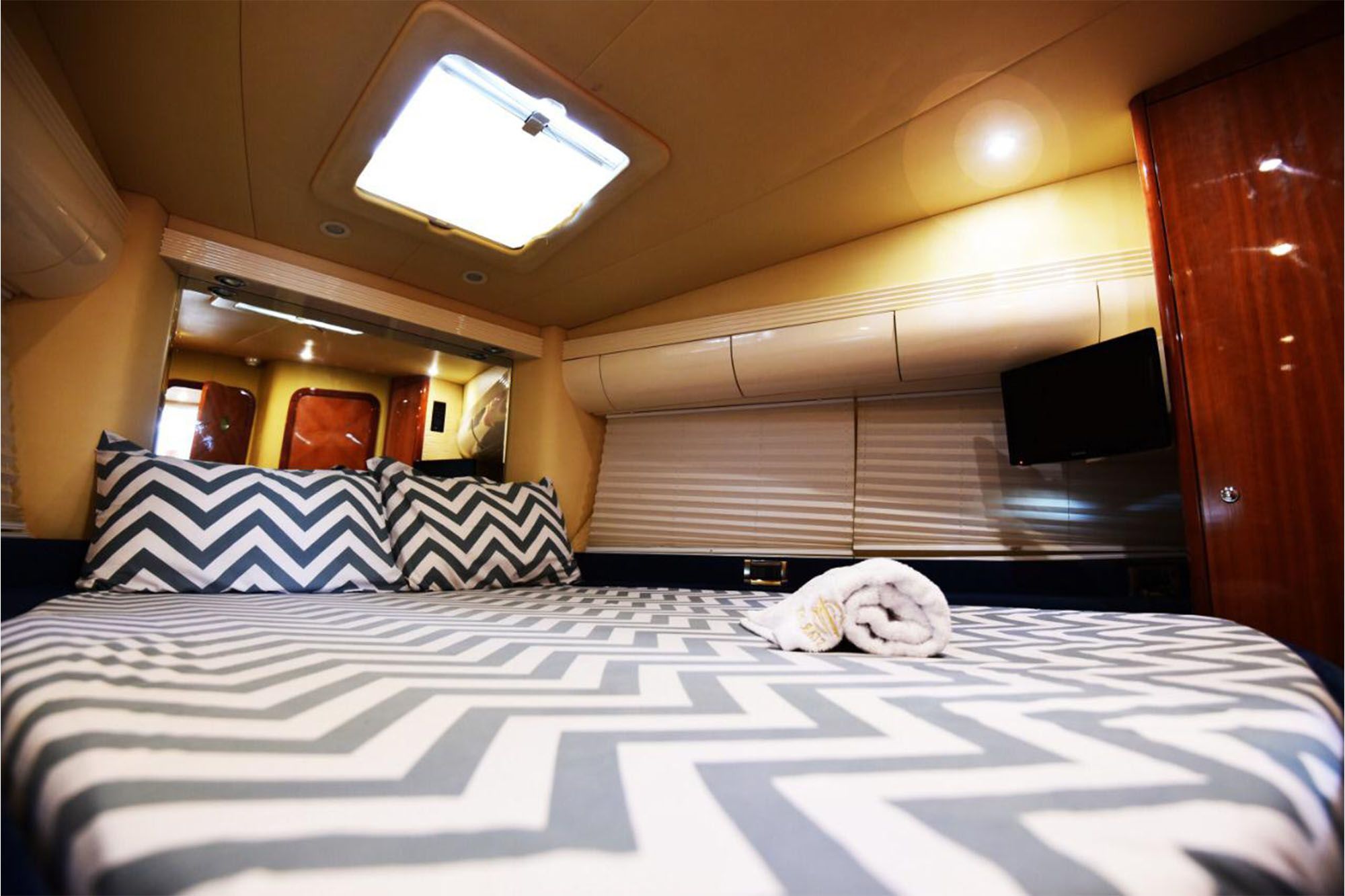 Azimut 52 | Royal Azimut