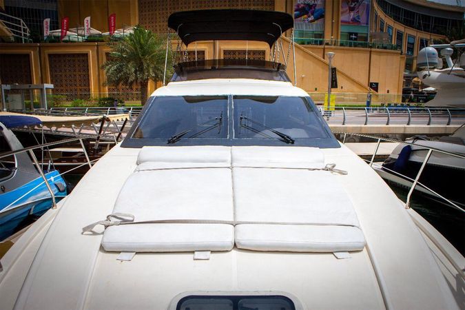 Azimut 52 | Royal Azimut