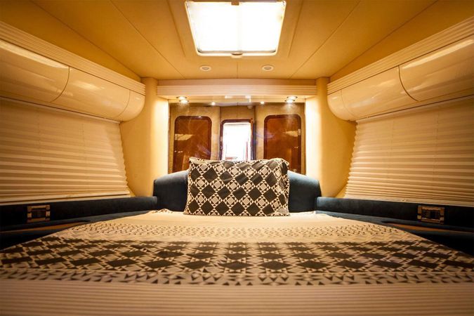 Azimut 52 | Royal Azimut