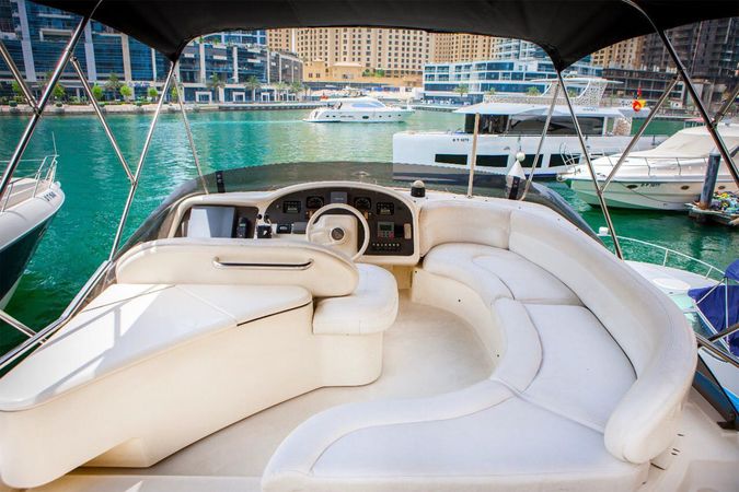 Azimut 52 | Royal Azimut