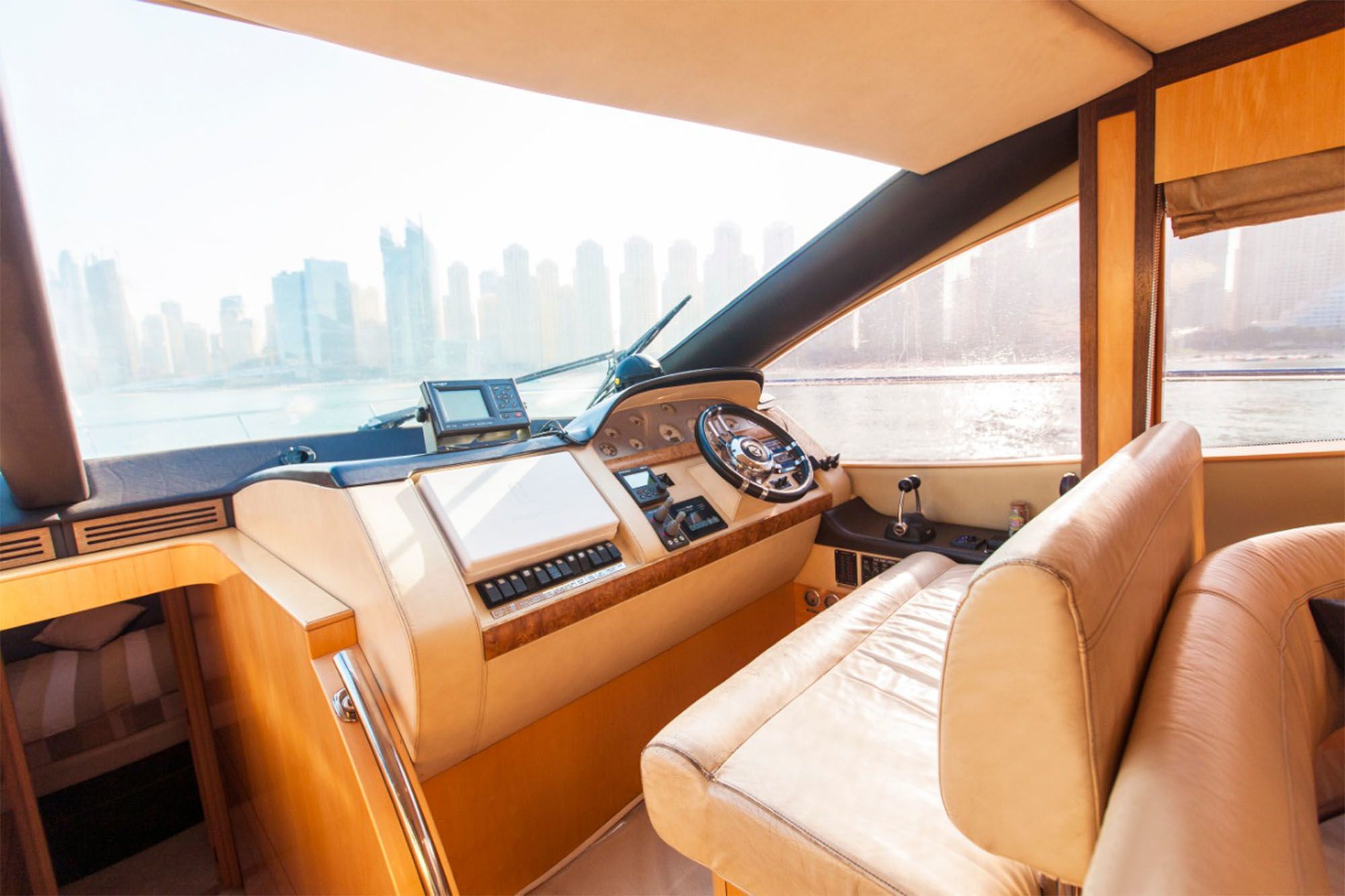 Azimut 52 | Royal Azimut