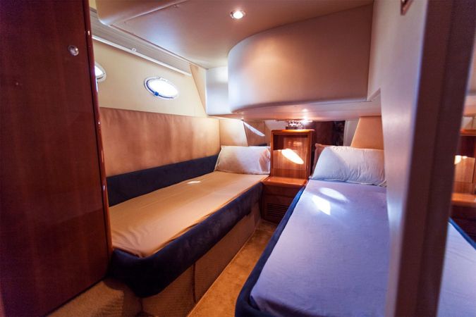 Azimut 52 | Royal Azimut