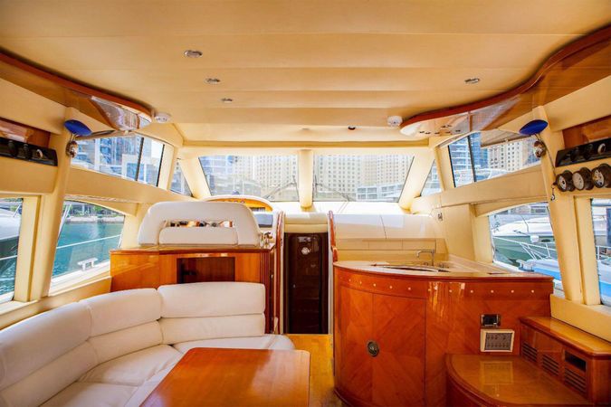 Azimut 52 | Royal Azimut