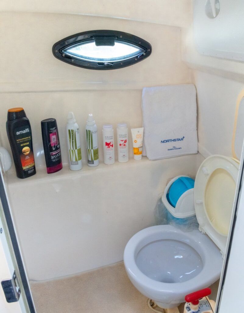 Northstar 23 | Athina - Olympia