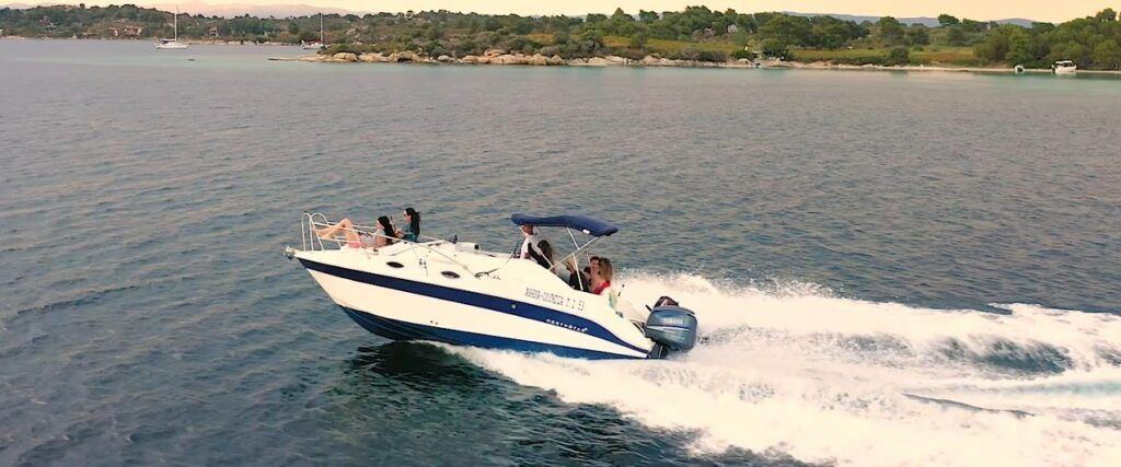 Northstar 23 | Athina - Olympia