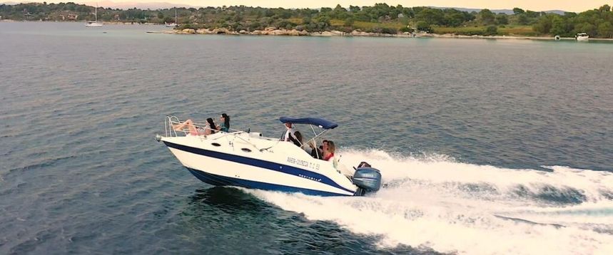 Northstar 23 | Athina - Olympia