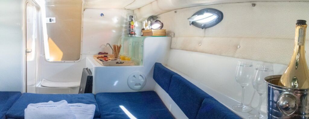 Northstar 23 | Athina - Olympia