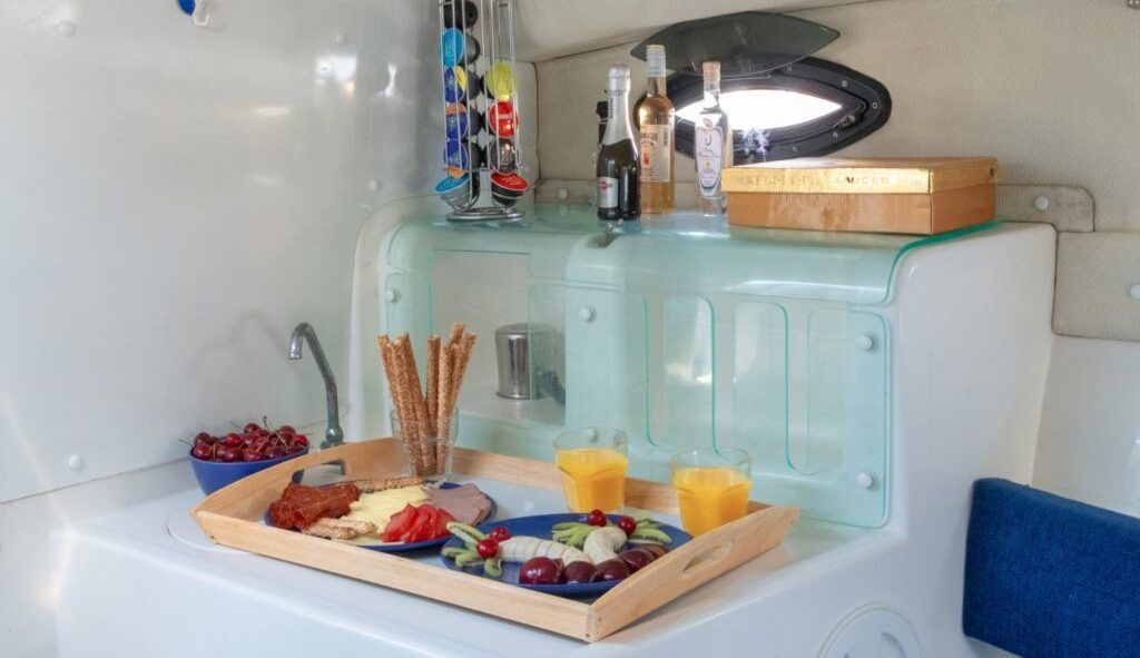 Northstar 23 | Athina - Olympia