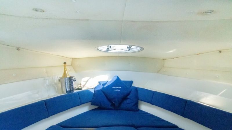 Northstar 23 | Athina - Olympia