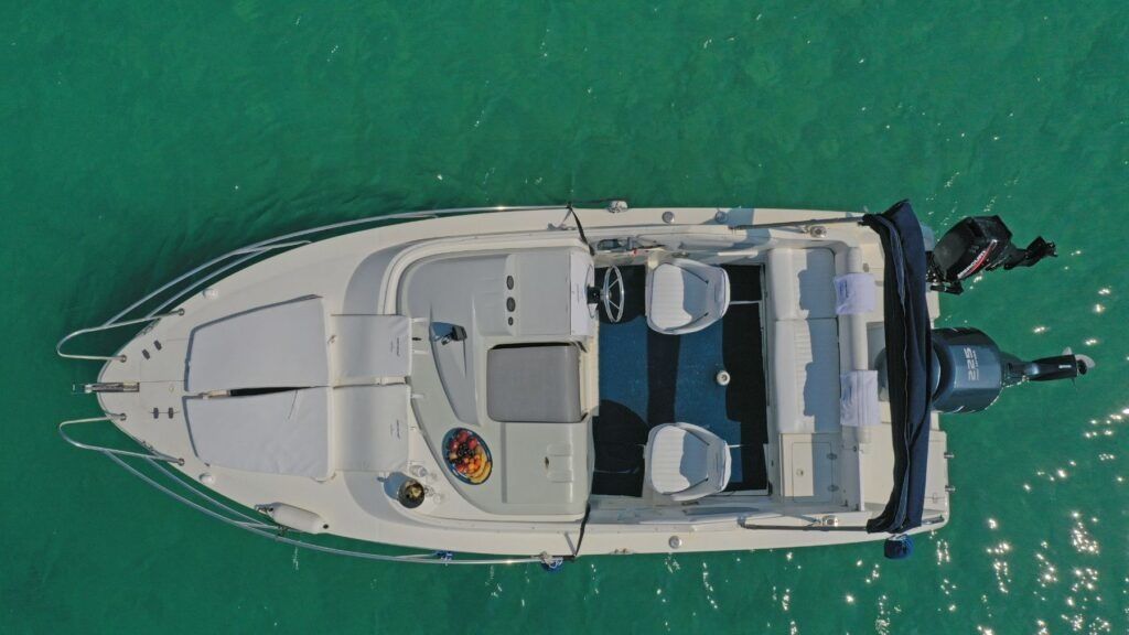 Northstar 23 | Athina - Olympia