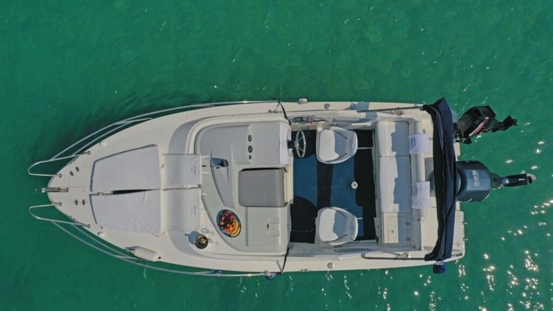 Northstar 23 | Athina - Olympia