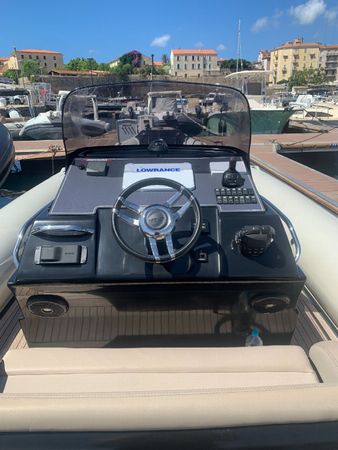 Lomac Adrenalina 9.5 | 18