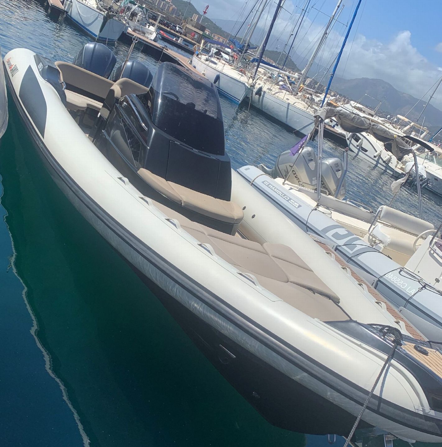 Lomac Adrenalina 9.5 | 18