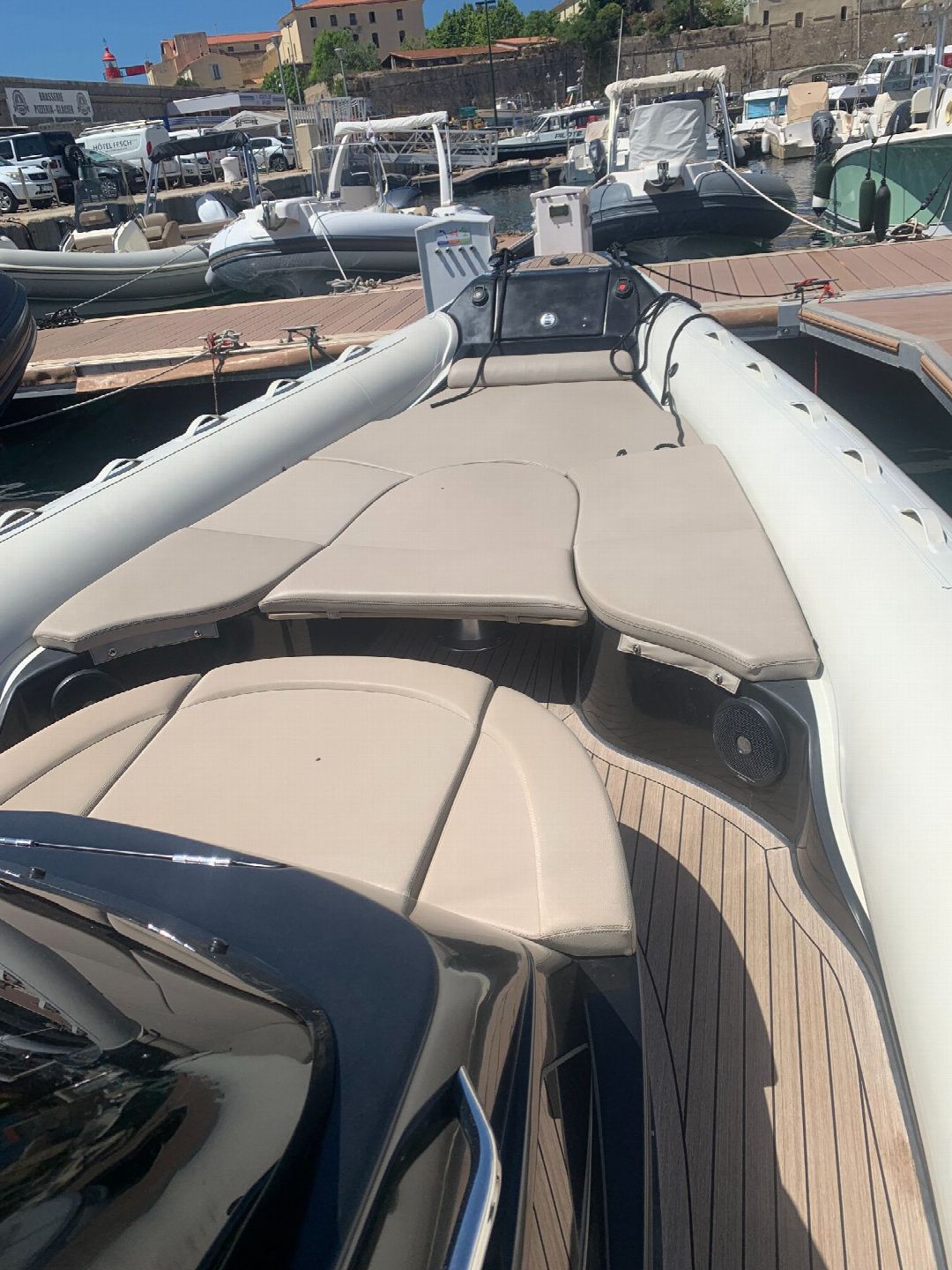 Lomac Adrenalina 9.5 | 18