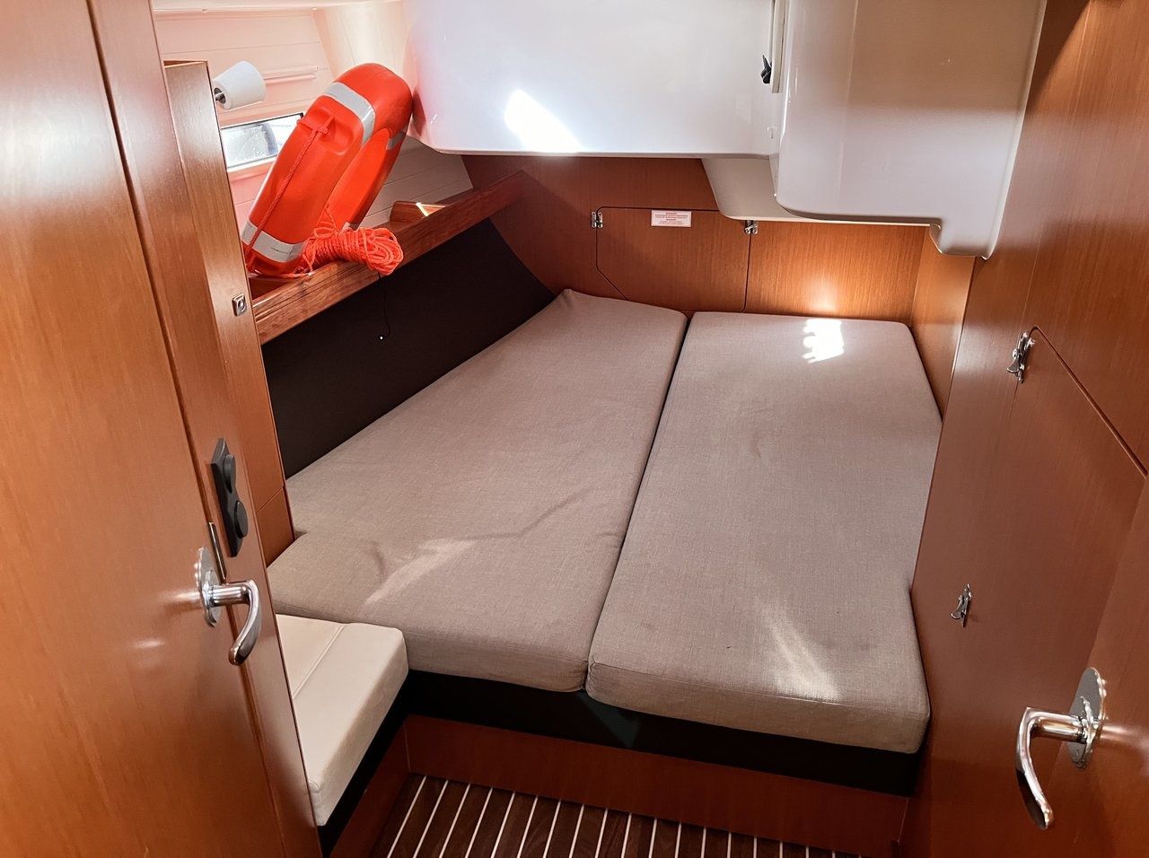 Bavaria Cruiser 51 | Morillon