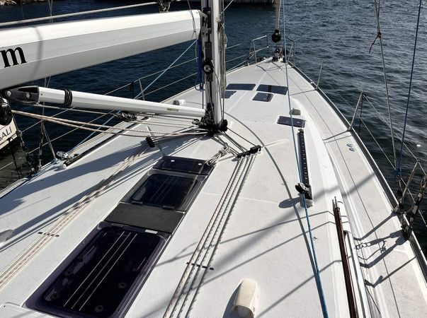 Bavaria Cruiser 51 | Morillon
