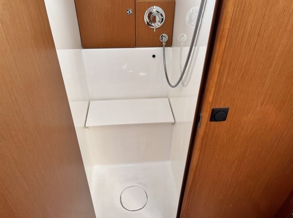 Bavaria Cruiser 51 | Morillon