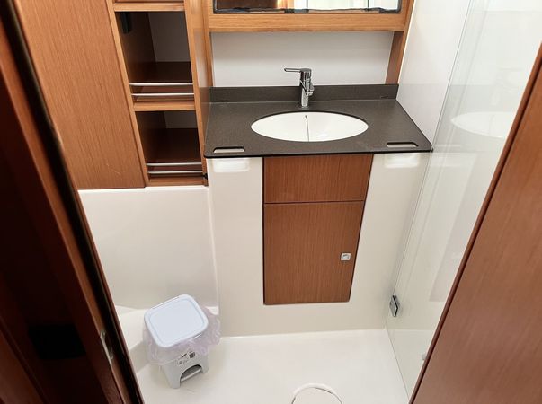 Bavaria Cruiser 51 | Morillon