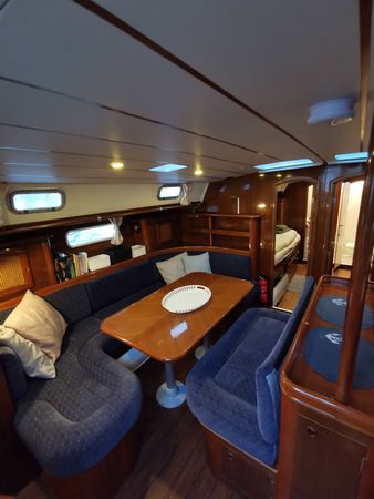 Beneteau 50 | Bifrost