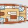 Beneteau 50 | Bifrost