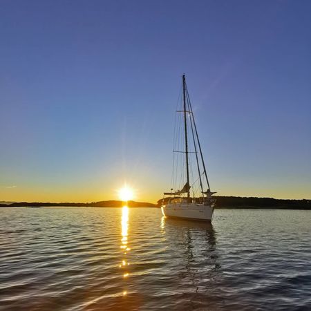 Beneteau 50 | Bifrost