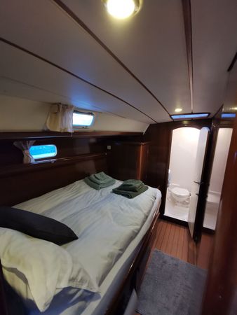 Beneteau 50 | Bifrost