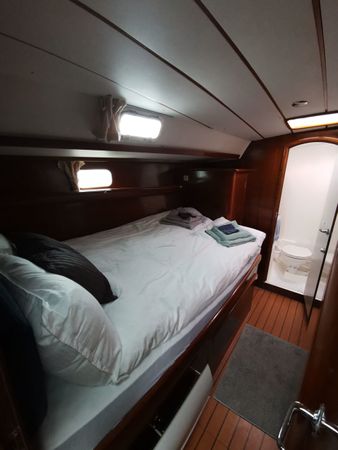 Beneteau 50 | Bifrost