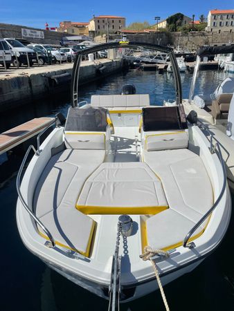 Beneteau Flyer 650 | Anna
