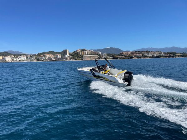 Beneteau Flyer 650 | Anna