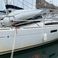 Jeanneau Sun Odyssey 349 | Kashmir
