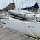 Jeanneau Sun Odyssey 349 | Kashmir