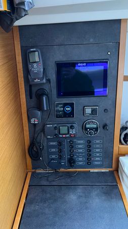 Jeanneau Sun Odyssey 349 | Kashmir